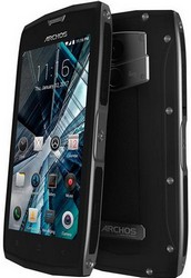 Замена кнопок на телефоне Archos Sense 50X в Кемерово